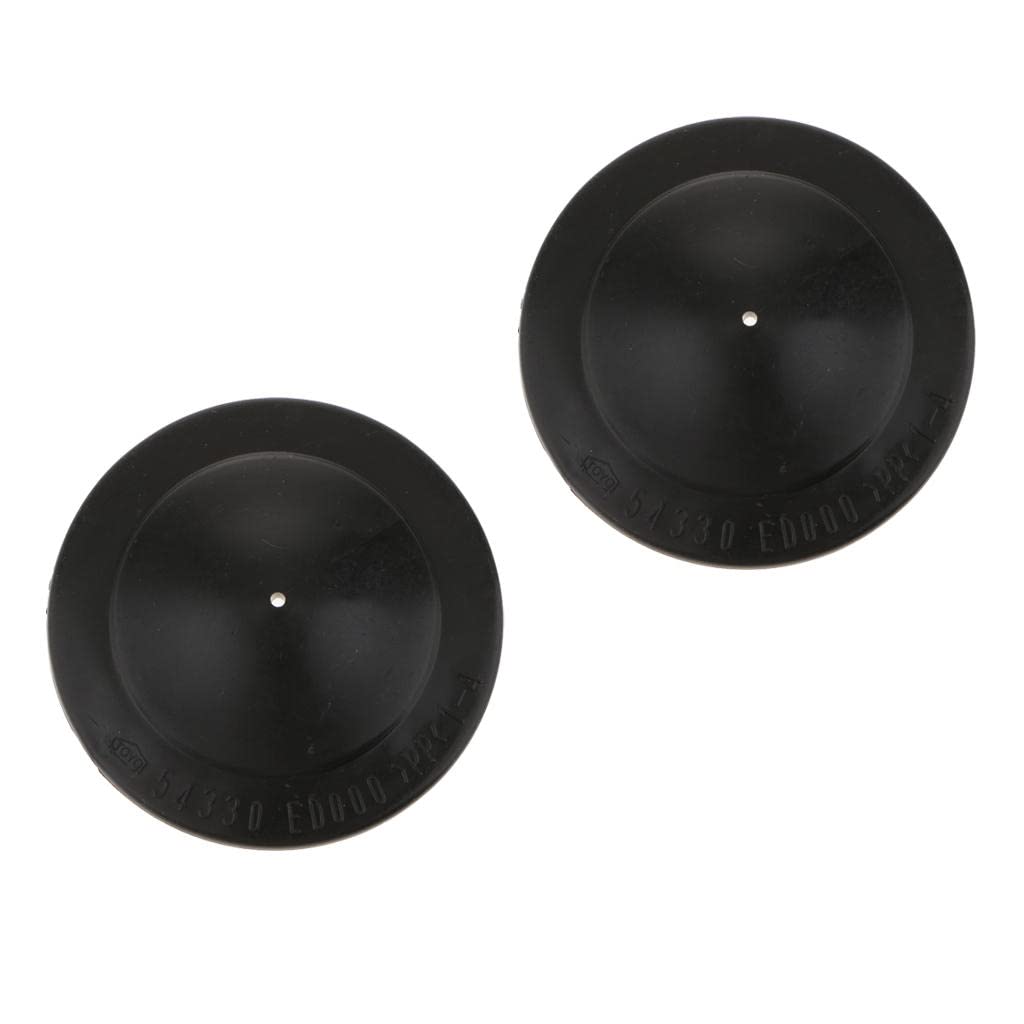 2pcs/pcs Front Suspension Cap 54330ED000 For Nissan 07-11 Vasa