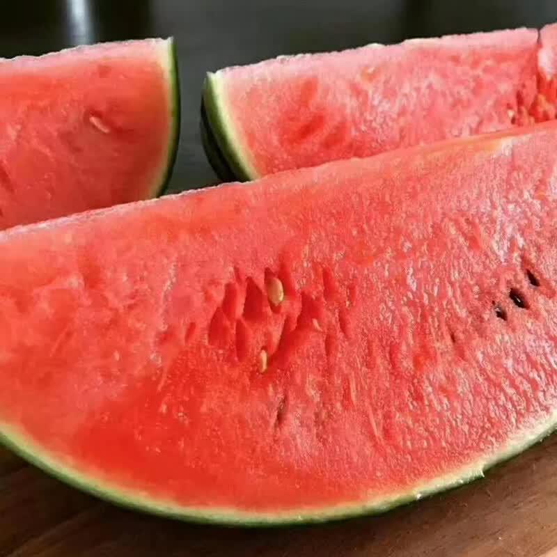 Dangshan Hand-Peel Watermelon (2-Count)