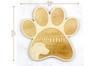 Labrador Retriever - Mug Coaster, Engraved Coaster with Dog, Gift for Dog Lover by Art-Dog Brand