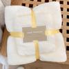 Bathroom Towel Friendly To Skin Ultra Soft Superior Absorbency Quick Dry Versatile Usability Bath Towel Set