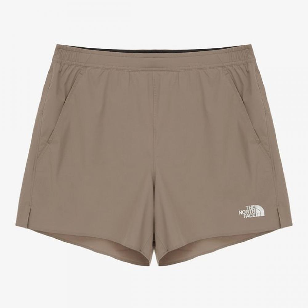 

The North Face Ice Face Shorts Se Beige Brown BEIGE BROWN/075