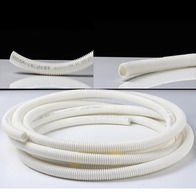 Rigid Corrugated Electrical Conduit
