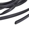 6m Universal Car Vehicle Door Edge Guard Scratch Protector Moulding Trim Strip
