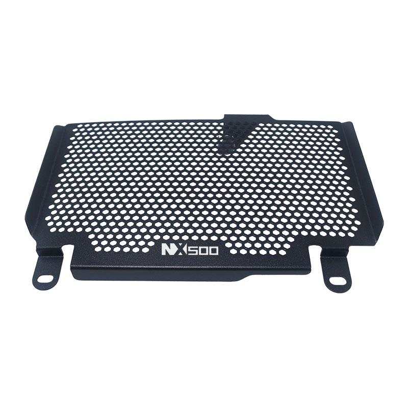 NX500 Motorradzubehör Kühlergrill Schutzabdeckung Schild Protektor Für Honda NX 500