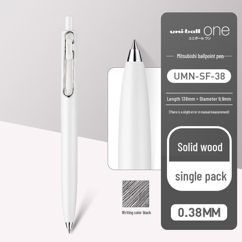 UNI Mitsubishi UMN-SF-38/05 Limited Edition Low Gravity Pen