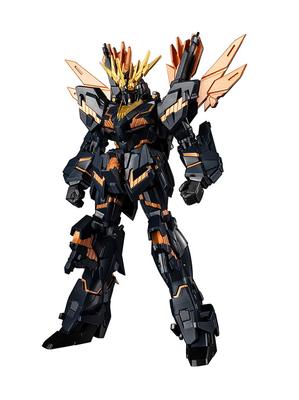 TAMASHII NATIONS GUNDAM UNIVERSE Mobile Suit Gundam UC Unicorn Gundam Μονάδα 2 Banshee Norn UNICORN GUNDAM 02 BANSHEE NORN 150mm βαμμένο αρθρωτό φιγούρα