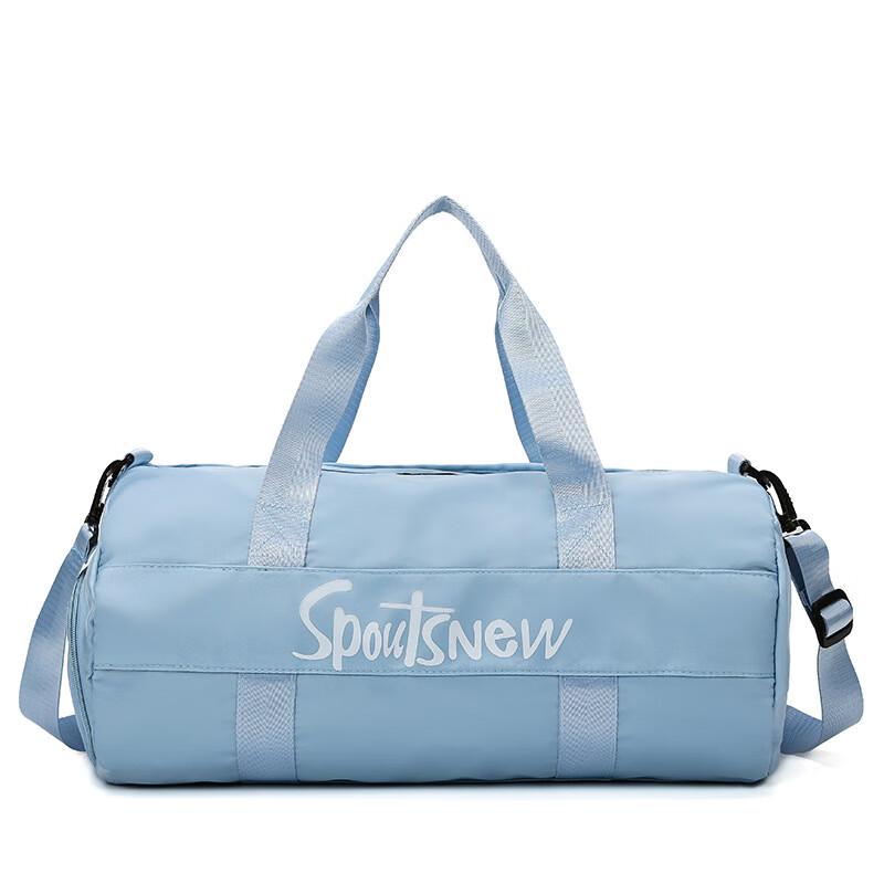 

Li Shen Outdoor Sports & Travel Duffle Bag