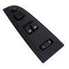 89045124 Front Left Master Power Window Switch with Bezel Driver Side Window Switch Module Panel Replacement for 1500