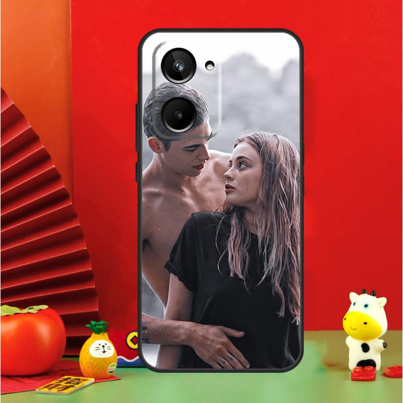 After Movie Hardin Scott For Realme 15 Pro GT7 GT6 10 11 12 13 14 Pro Plus C65 C67 C63 C61 C55 C51 C53 C35 C75 Case