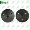 2kg Cast Iron Snake-shaped Pole Base