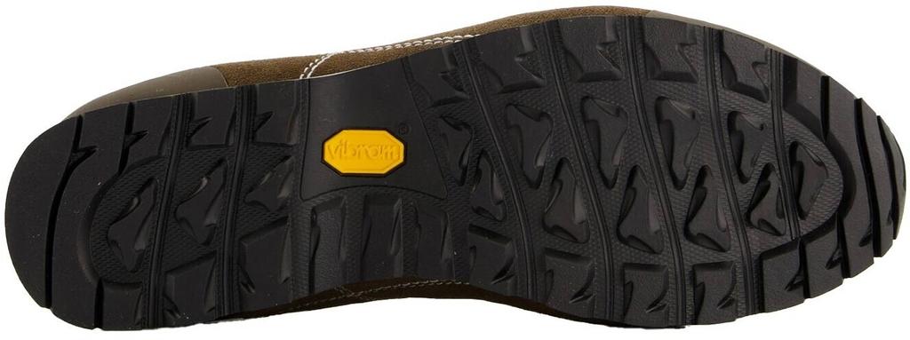 Обувь для треккинга Dolomite 54 Hike Low Evo GTX (289208-1380) deep blue