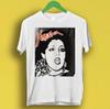 X-Ray Spex Punk Rock Hudební Kapela Retro Cool Horní Tričko T Tričko P3022