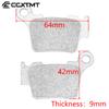 Motocross Front & Rear Brake Pads For KTM SX85 EXC400 XC150 For Husqvarna CR125 CR250 FC350 For Husaberg TE125 FX450 FE501 FE390