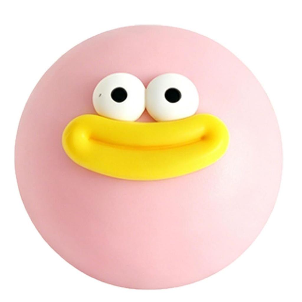 Cute Pinching Le Delicate Decompression Toy Gift Suitable For Little Girl's Birthday