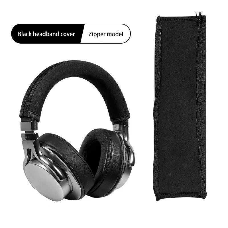 

Запасные амбушюры из овчины, подушечки для наушников SONY MDR-1R MK2 1RBT 1ADAC MDR-1A 1ABT, более мягкие кожаные амбушюры из протеина