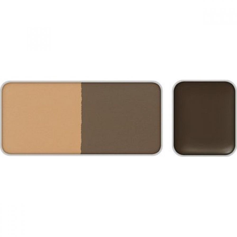 

Kanebo Coffret D или Coffret Doll Eyebrow Keeper 04 Хаски Серый