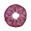 1 stuks Effen Kleuren Fluwelen Haar Scrunchies Dames Meisjes Paardenstaart Houder Hoofdband Elastische Haarbanden Haaraccessoires