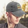 Funny Gardener Dad Hat The Plant Whisperer Plant Gardening Baseball Cap for Men Vintage Hats Adjustable