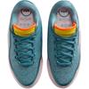 New Nike Lebron 23 Low top Children's Basketball Shoes Blue Pink IM9005-001