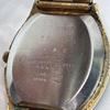 Used Good working Seiko men's watch made in 1976 Vintage satin finish
