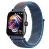 Nylon Loop Band For Amazfit GTS 4/3/2e Mini/GTR 4/3/2e/Balance/Stratos 20/22mm Watch Bracelet for Correa Amazfit Bip 5-6 Straps
