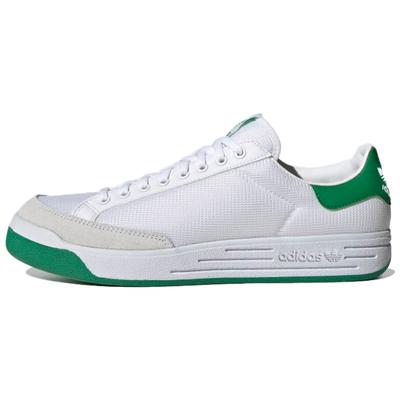 Pantofi Rod Laver 'White Fairway' Adidași G99863