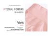 High-Waist Honeycomb Tummy-Lifting Seamless Boxer Shorts for Women