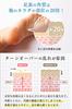 Will Cleanse Heel Cream Exfoliating and Moisturizing Made In (Heel Care) Cream, Fragrance-Free, Japan, 50g, Quasi-drug