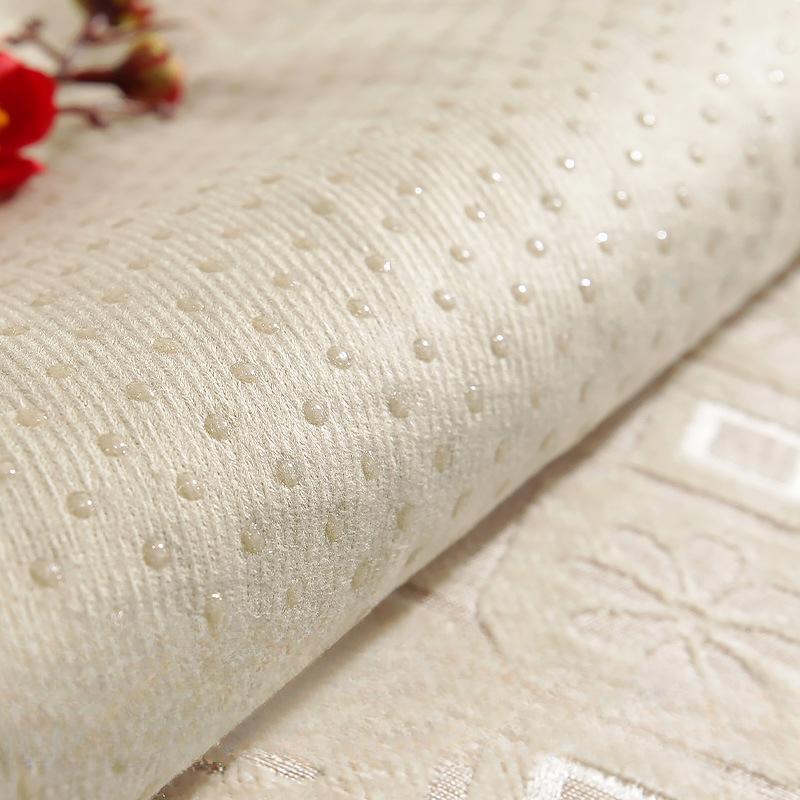 Chinesisches Sofakissen Four Seasons Universal rutschfeste Sofabezug Handtuch Massivholzsofa