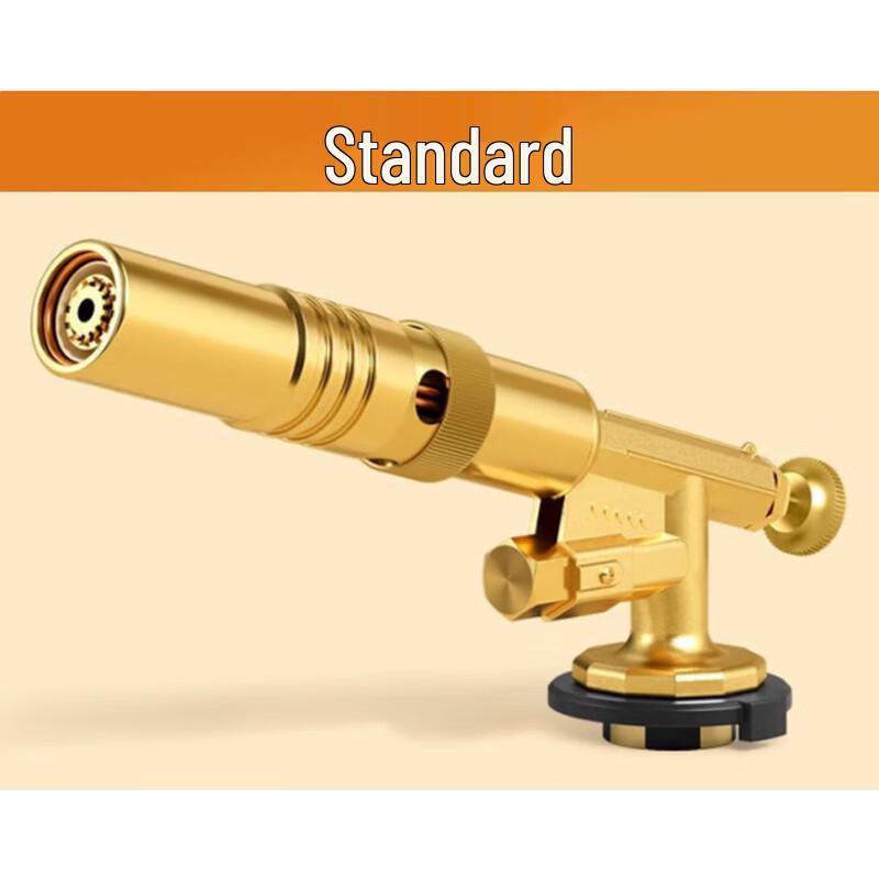 Copper Nozzle for Flame Gun