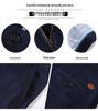 2025 Men's Versatile Casual Loose Straight Pants for Spring and Autumn