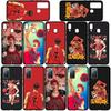 Phone Case for iPhone 17 16 15 Xiaomi Poco F8 F7 X7 X6 M8 C85 C75 C71 Redmi Note 14 13 12 11 Pro Max A3 14C 13C 15C Comics Slam Dunk Basketball Cover