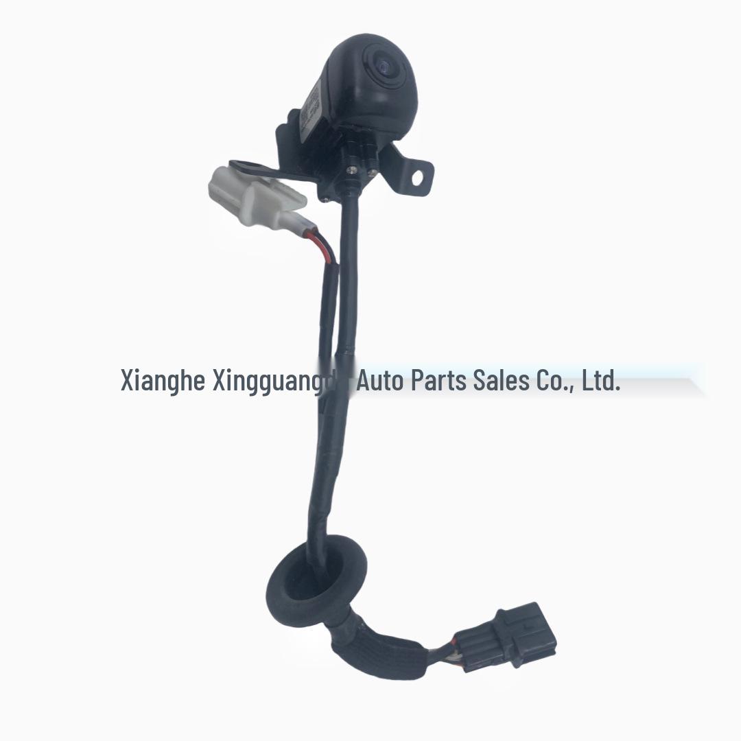 

95760G2100 Compatible with Hyundai Rearview Parking Camera 95760-G2100 China