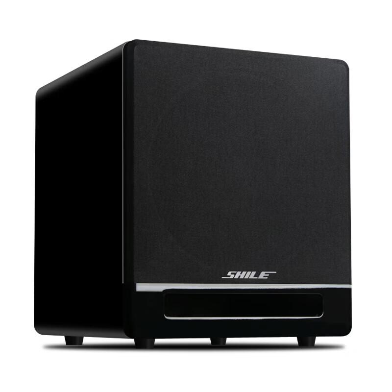 Shile 5.1 Channel Home Theater Karaoke System