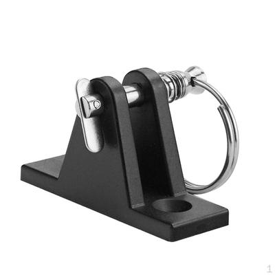 Nylon Marine Boat μεντεσές με αφαιρούμενη καρφίτσα &,