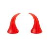 Halloween Devil Horns Headband DIY Cosplay Accessories for Costume Parties