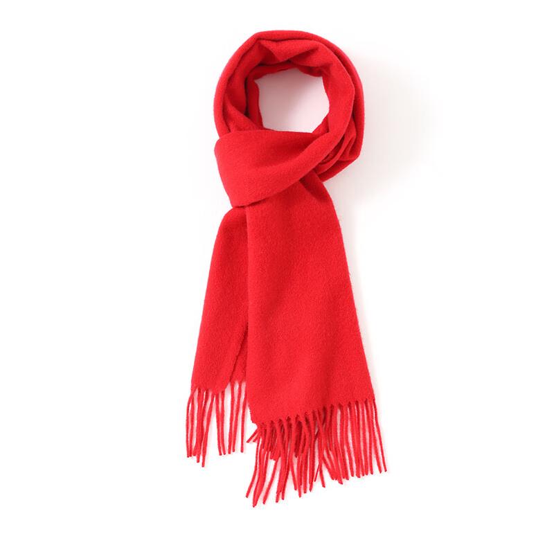 Hengyuanxiang Cashmere Scarf