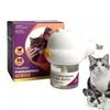 Pheromone For Diffuser Cats Plugin Relaxants Pet Emotional Comfort Spray Tool