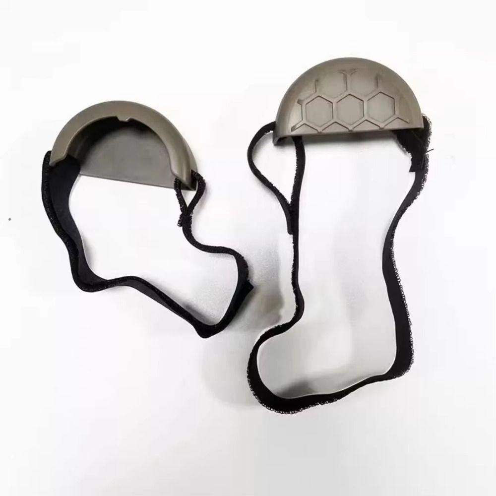1 Pair Anti-Slip Sports Shoe Protectors Protective Children's Shoe Cover  for Outdoor
