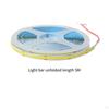 Flexible LED Tape Light, Dimmable Strip, COB Strip for Home Cabinet Office DIY Lighting