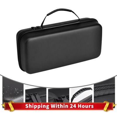 Sac de Rangement Coque Rigide antichoc Étui de Voyage pour Console de Jeu MSI CLAW 8 Ryzen Edition 2025