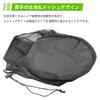 Winova Ball Net for Soccer Balls, Mesh Bag, 25.5*30.5cm, Breathable,
