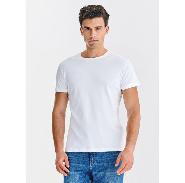 Футболка Pako Lorente P000B-TT-005 EU L