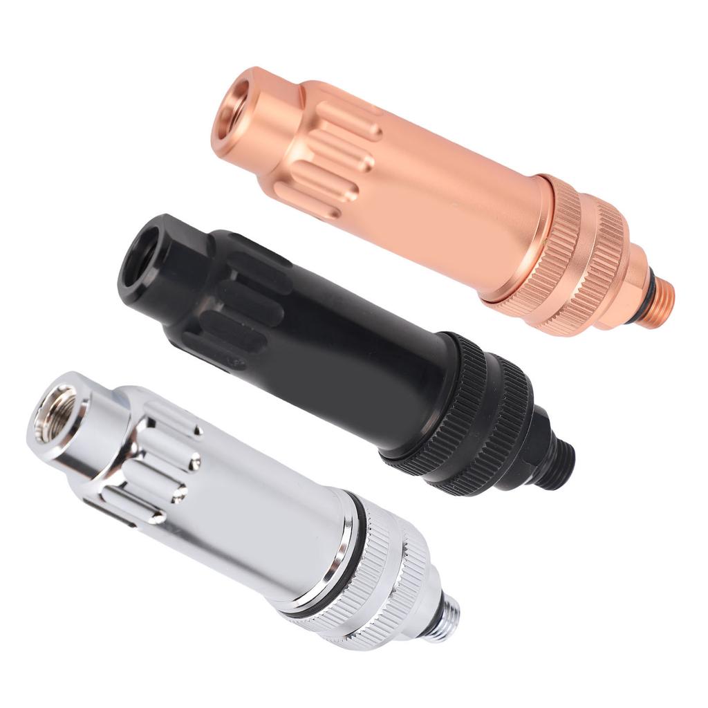 Diving Cylinder Filter Humidification System High Efficiency Portable Submersible Respirator Filter 