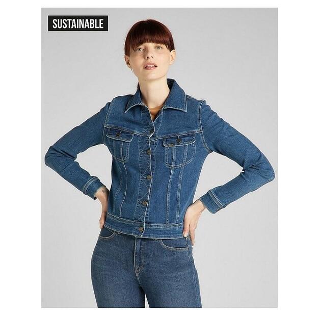 Куртка женская Lee SLIM RIDER EU XS