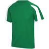 AWDis Cool Unisex Adult Contrast T-Shirt