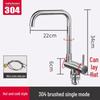 Accesorii pentru bucătărie – Robinete pentru bucătărie