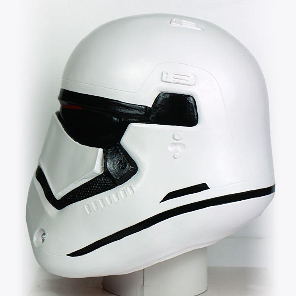 Star Wars First Order Stormtrooper Mask