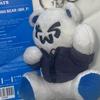TWS 1st Anniversary Limited Edition Keyring Two Bears (Not for Sale)