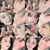 High Gloss Stick Highlighter Blush Water Light Shimmer Waterproof Face Blush Brighten Contouring Rouge